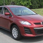 Comment installer un nouvel autoradio pour Mazda CX-7