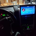 Que signifie avoir une radio pour voiture Bluetooth ?