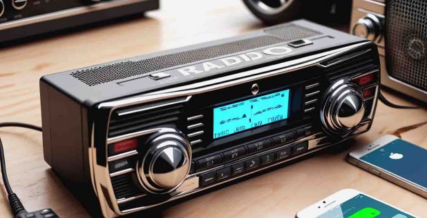 Protéger un Autoradio Contre les Surtensions de la Batterie voiture